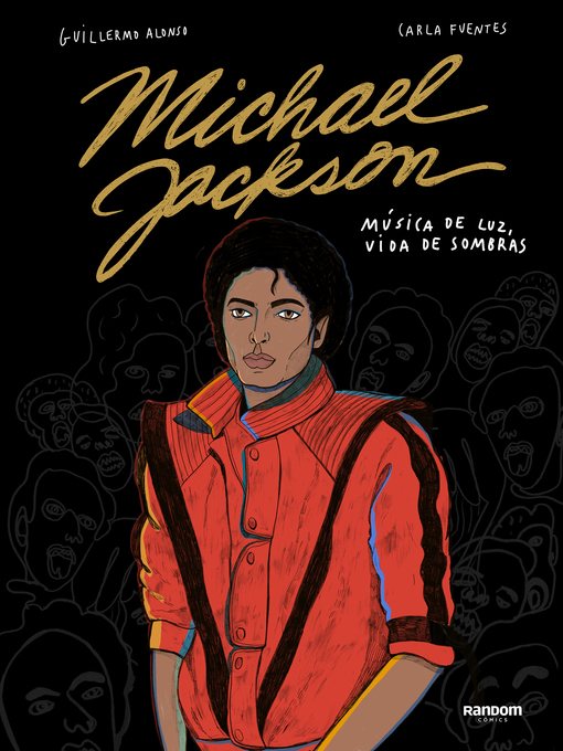 Title details for Michael Jackson by Guillermo Alonso - Available